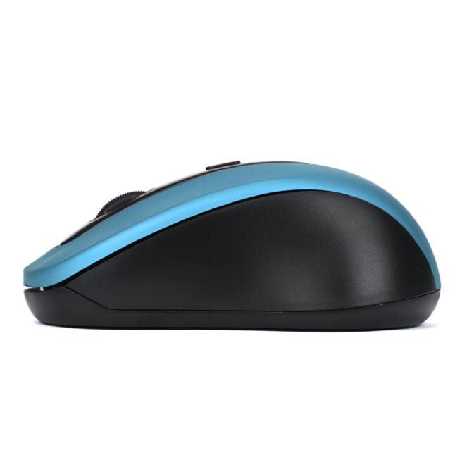 Wireless 2.4G Optical Mouse