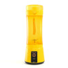 Compact Juicing Cup: Portable Electric Blender for Fruits - Handy Kitchen Gadget