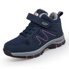 Fashion Thick Warm High Top Snow Boots