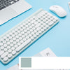 Fantastic Wireless Keyboard and Mouse Bundle