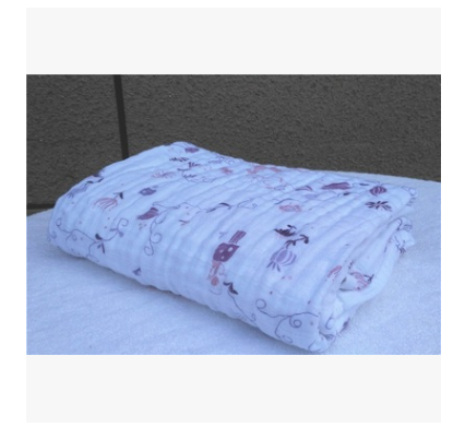 Cotton gauze blanket baby blanket muslin cotton quilt quilt newborn gauze bag towel