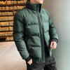 Men's cotton winter jacket