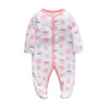 Infant Cotton Jumpsuit