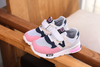 Summer new sports shoes mesh shoes children's V-shoes girls running shoes