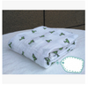 Cotton gauze blanket baby blanket muslin cotton quilt quilt newborn gauze bag towel