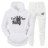 New Couples Sports Suit Sweatshirt Hoodie