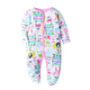 Infant Cotton Jumpsuit