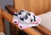 Summer new sports shoes mesh shoes children's V-shoes girls running shoes