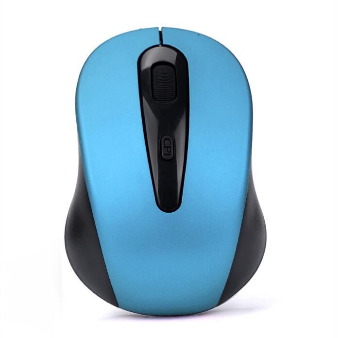 Wireless 2.4G Optical Mouse