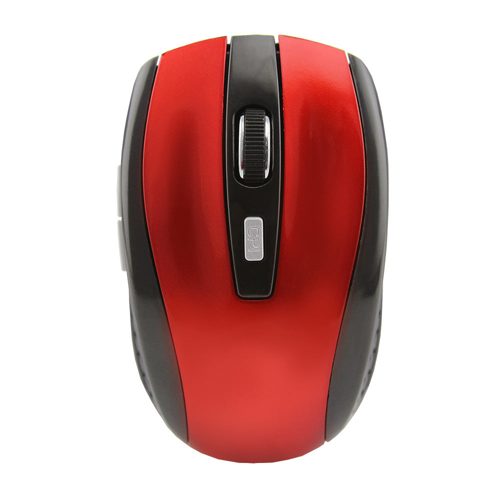 Office Computer Mouse - Wireless Connectivity