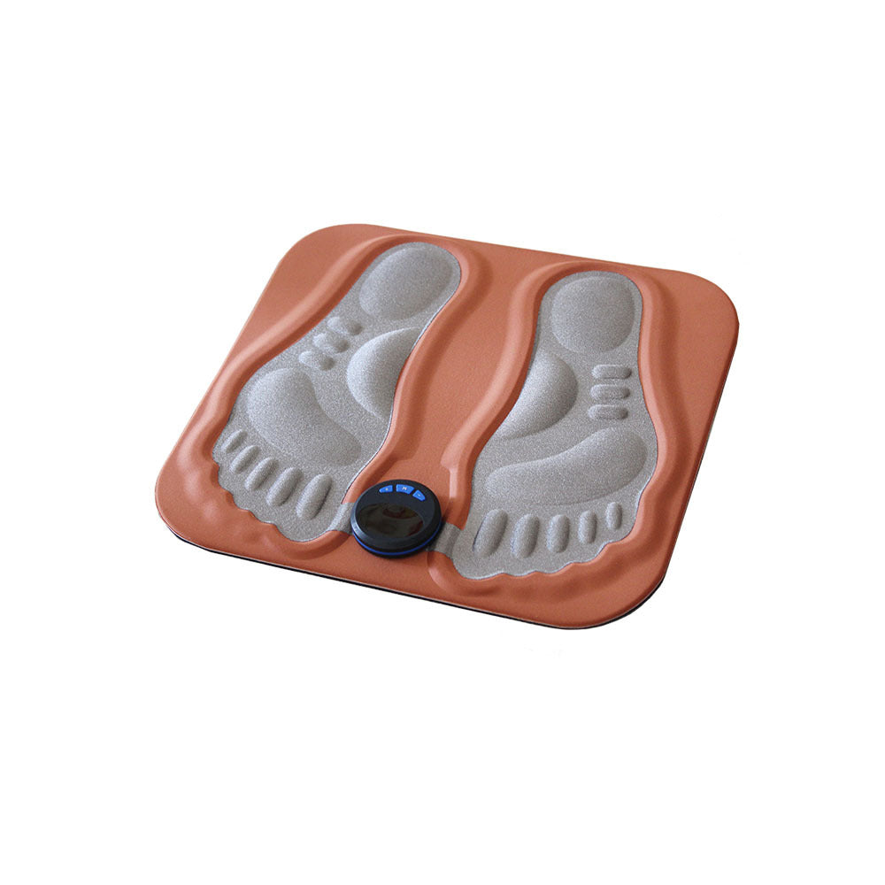 Foot Micro Current Pulse Calf Foot Massager