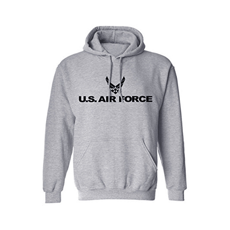 U.S.AIR FORCE Sweatshirt