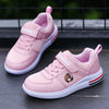 Breathable girls sneakers