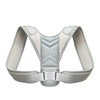 Adjustable Clavicle Spine Back Posture Corrector Belt for Men and Women - Lumbar, Back, and Shoulder Posture Correction