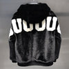 New Men's Casual Fashion All-matching Slim Jacket Men's Outer Wear