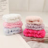 Wrist Washband Microfiber Wrist Wash Towel Band Wristbands For Washing Face Absorbent Wristbands Wrist Sweatband For Women Beauty Supplies Gadgets