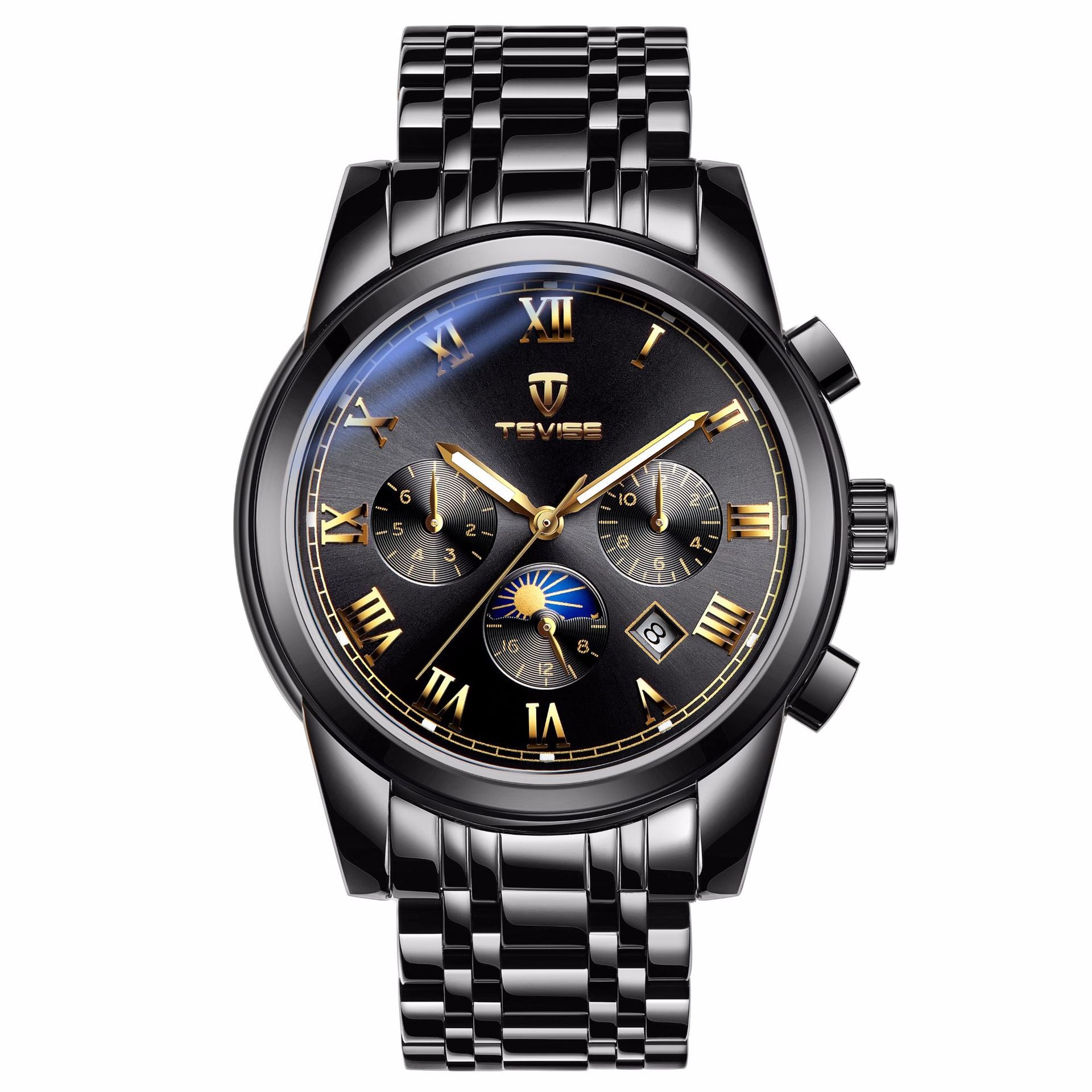 Men's Automatic Watch