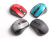 USB Wireless Optical Mouse