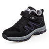 Fashion Thick Warm High Top Snow Boots