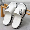 Unisex Non-Slip Summer Slippers for Beach or Bathroom