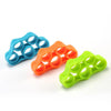 Silicone Tube Finger Exerciser with Pull Ring - Finger Training Device for Strengthening Fingers