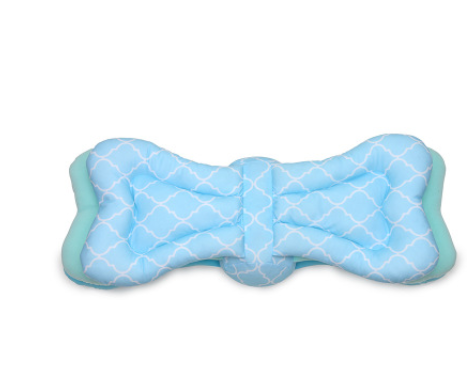 Versatile Nursing Pillow with Adjustable Features for Breastfeeding