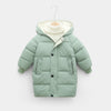 Winter Jacket for Boys with Increased Thickness