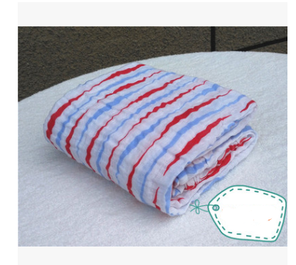 Cotton gauze blanket baby blanket muslin cotton quilt quilt newborn gauze bag towel