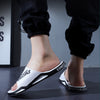 Unisex Non-Slip Summer Slippers for Beach or Bathroom