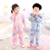 Pajamas for Boys and Girls, Perfect for Autumn and Winter