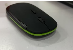 Wireless Mouse for Laptops