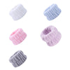 Wrist Washband Microfiber Wrist Wash Towel Band Wristbands For Washing Face Absorbent Wristbands Wrist Sweatband For Women Beauty Supplies Gadgets