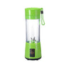 Compact Juicing Cup: Portable Electric Blender for Fruits - Handy Kitchen Gadget