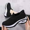 Women's Air Cushion Mesh Breathable Running Sports Sneakers