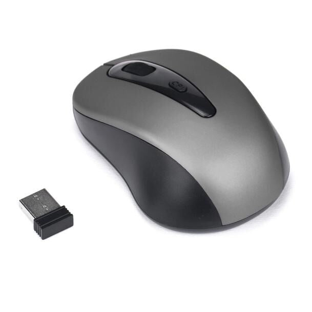 Wireless 2.4G Optical Mouse