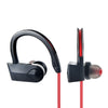 Wireless Neck Mounted Bluetooth Earphones