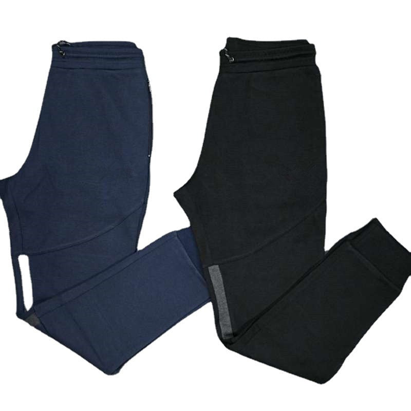 Casual Pants, Fitness Trousers, Sports Pants, Men's Trousers, Guard Pants