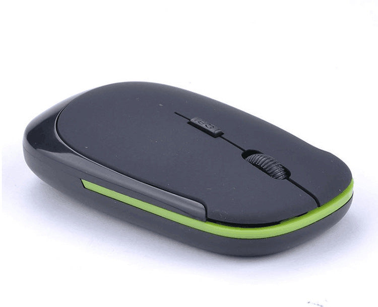 Wireless Mouse for Laptops