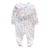 Infant Cotton Jumpsuit