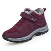 Fashion Thick Warm High Top Snow Boots