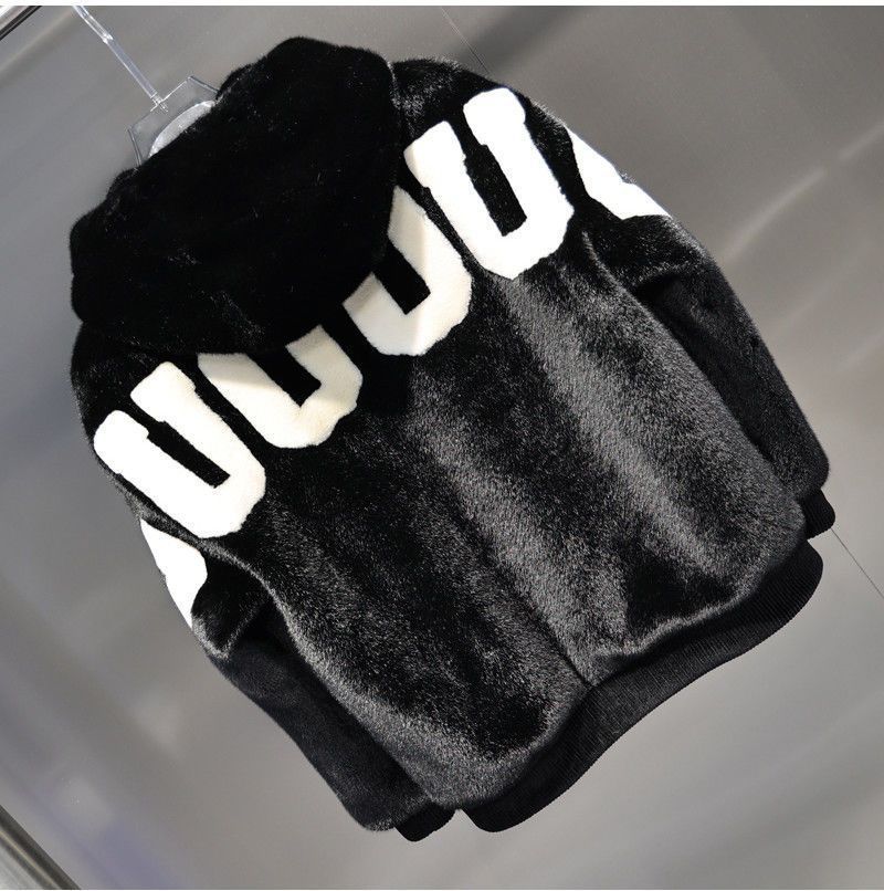 New Men's Casual Fashion All-matching Slim Jacket Men's Outer Wear