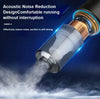 Wireless Car Vacuum