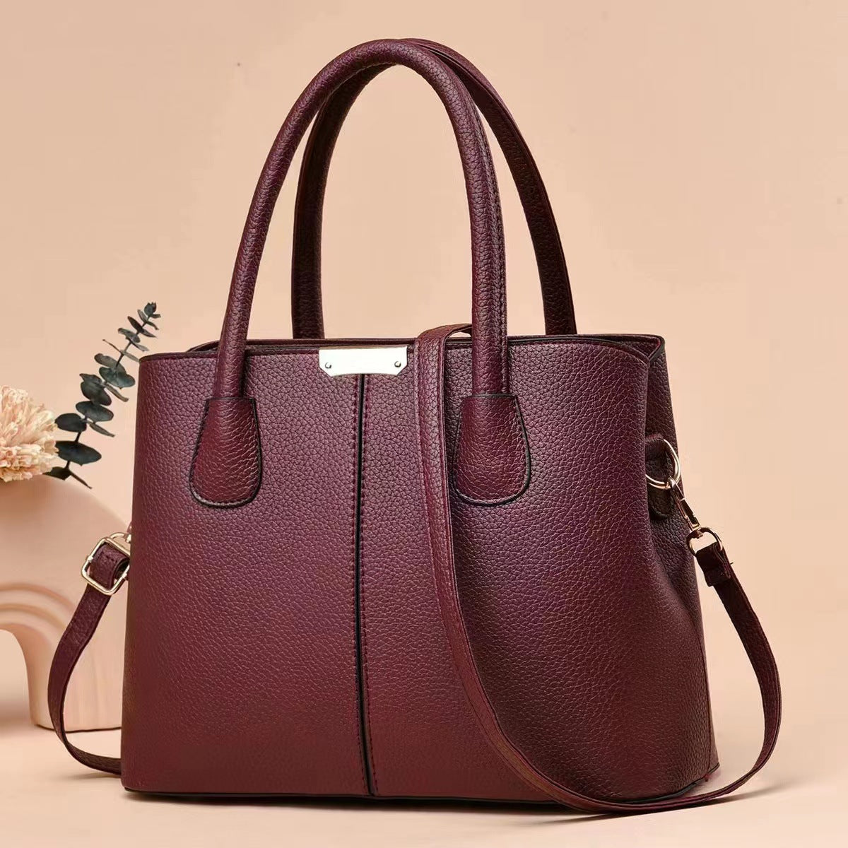 Stylish Crossbody Shoulder Bag for Women, Perfect for Any Occasion