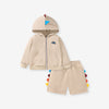 Children's Cotton Two Piece Suit