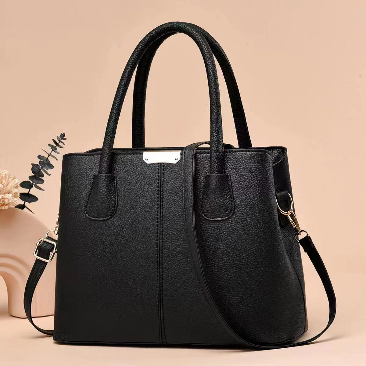 Stylish Crossbody Shoulder Bag for Women, Perfect for Any Occasion