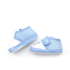 Baby Soft-soled Toddler Shoes, Baby Cloth Shoes, Single Shoes