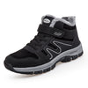 Fashion Thick Warm High Top Snow Boots