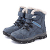 Autumn Winter Martin Boots: Hobby Bear Children's Shoes for Little Explorers