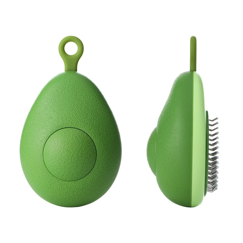 Cat Hair Remover Brush