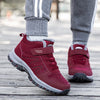 Fashion Thick Warm High Top Snow Boots